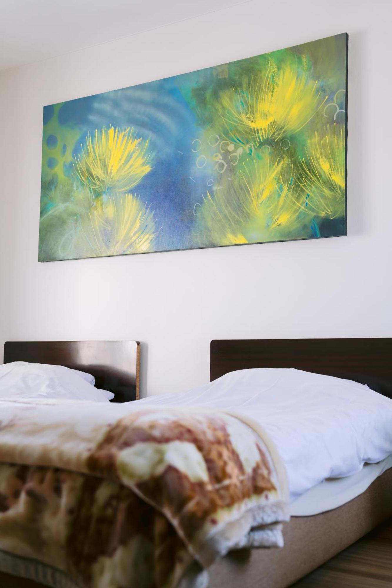 Hotel Kailani 오시마 외부 사진