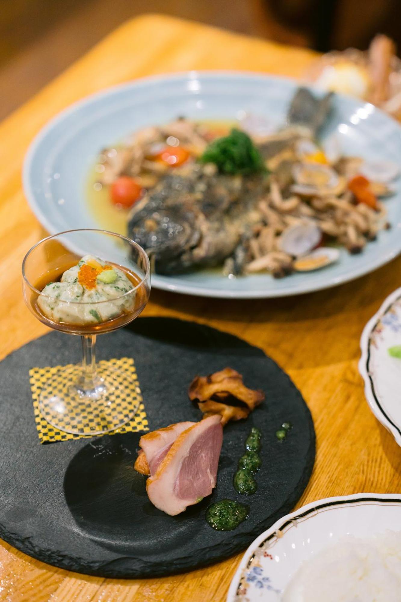Hotel Kailani 오시마 외부 사진