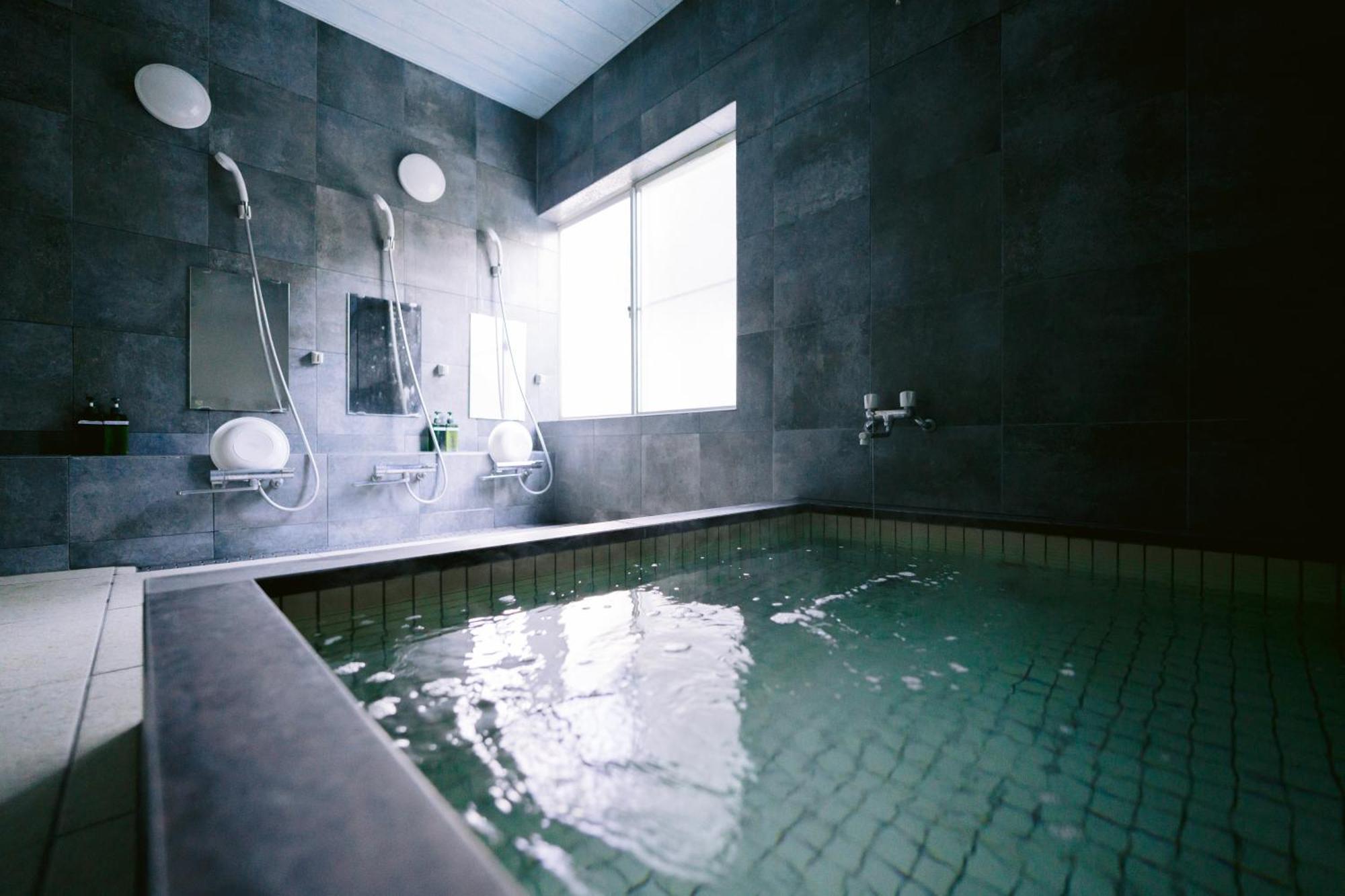 Hotel Kailani 오시마 외부 사진