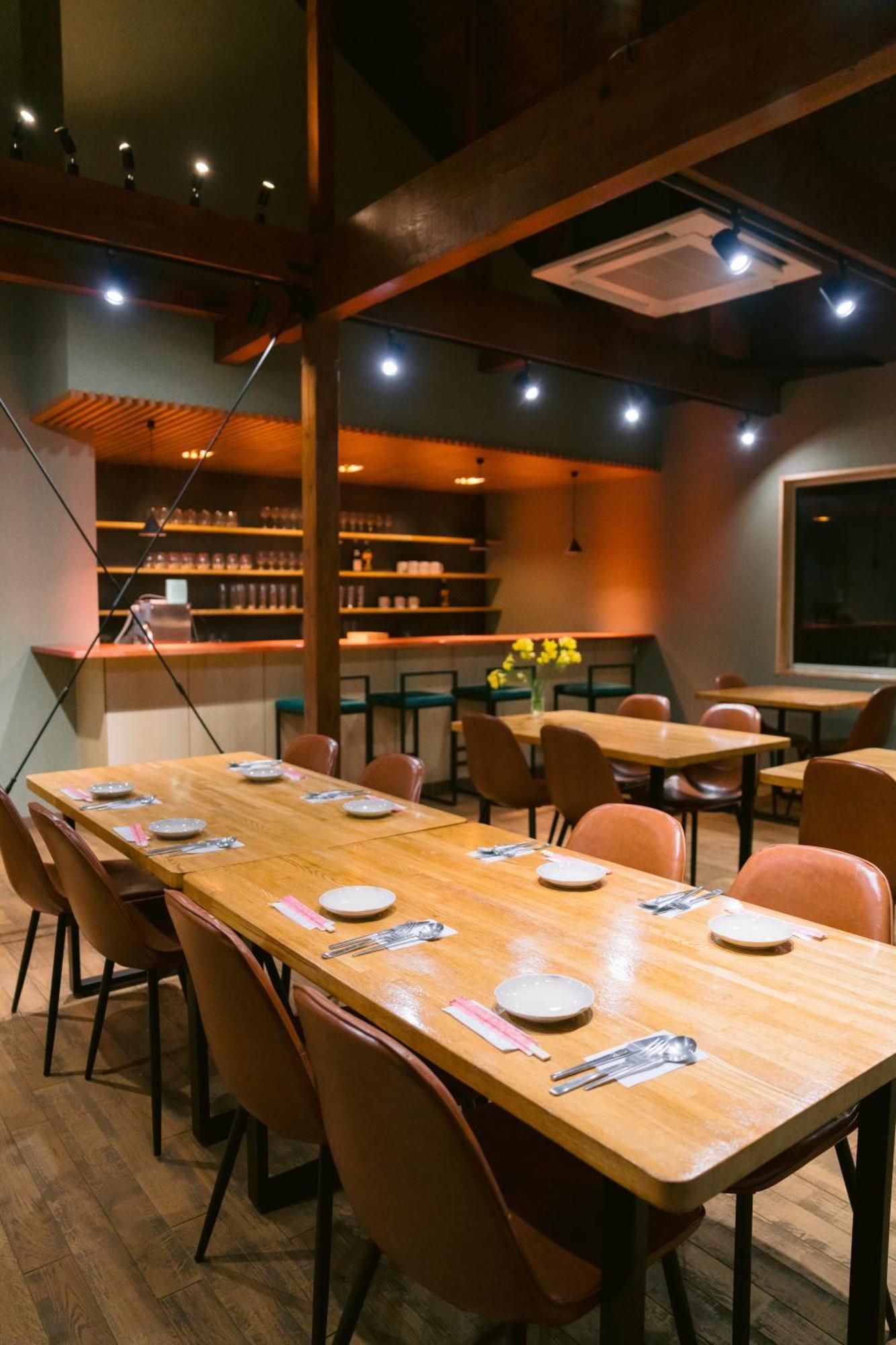 Hotel Kailani 오시마 외부 사진