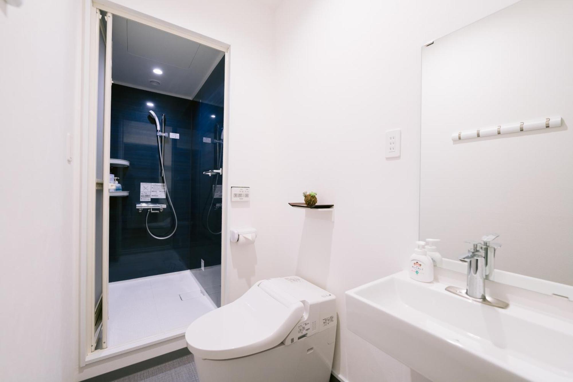Hotel Kailani 오시마 외부 사진