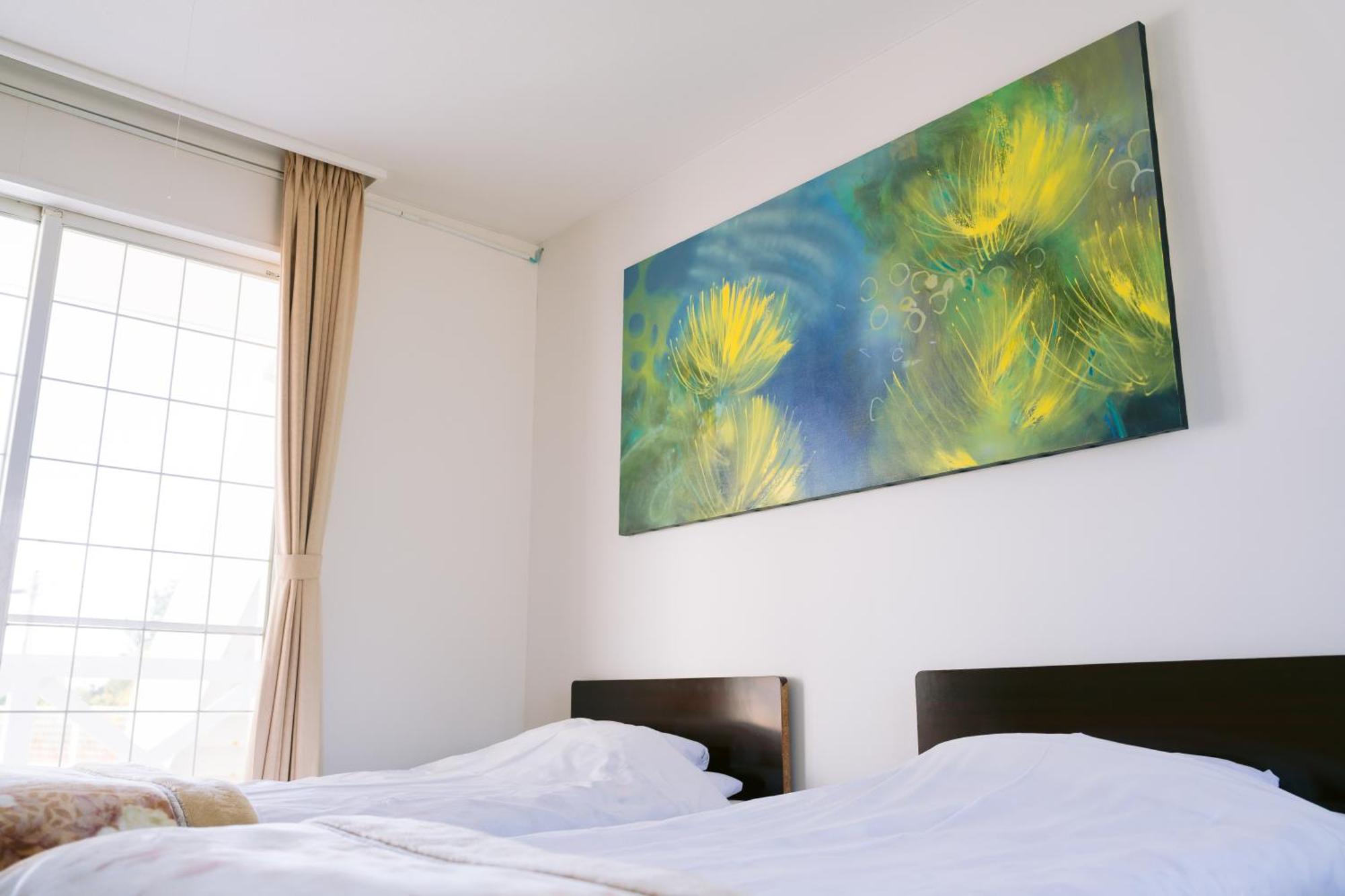 Hotel Kailani 오시마 외부 사진