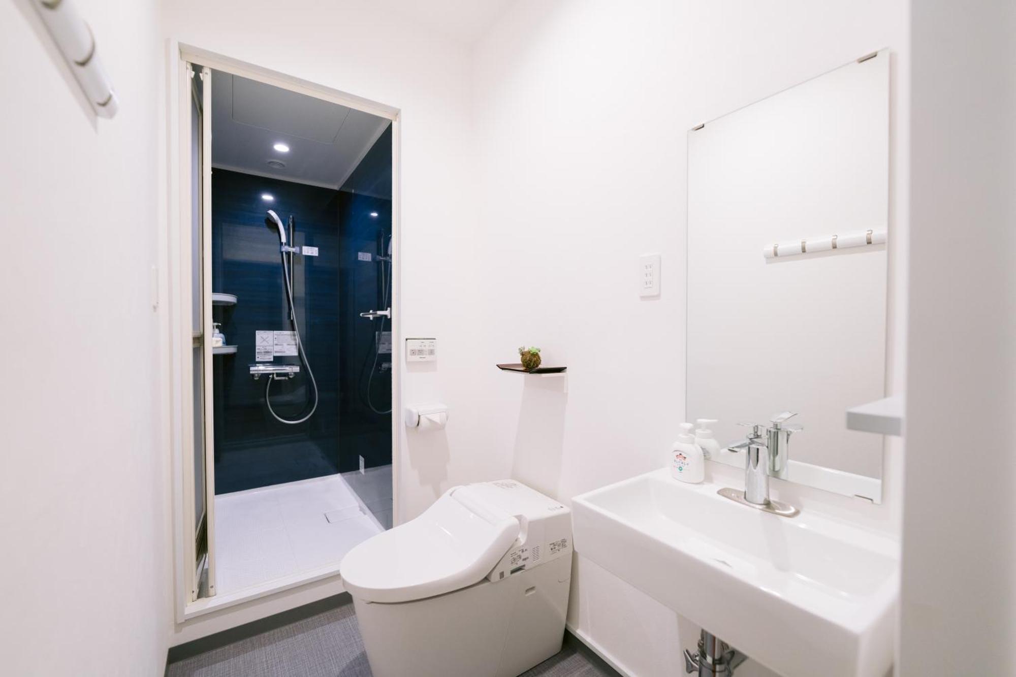 Hotel Kailani 오시마 외부 사진