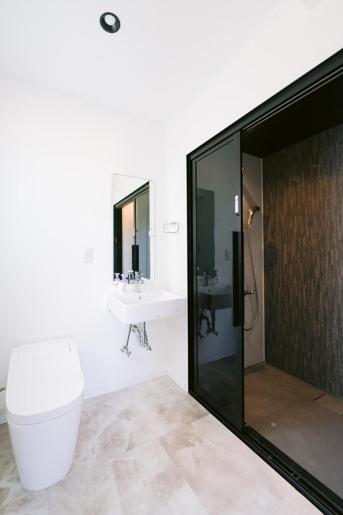 Hotel Kailani 오시마 외부 사진