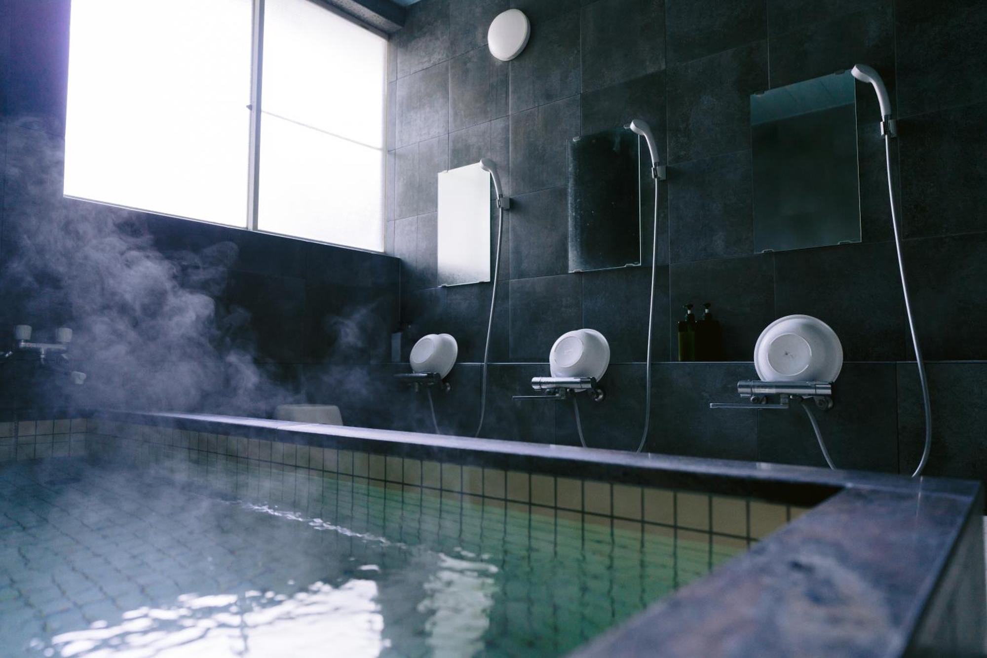 Hotel Kailani 오시마 외부 사진