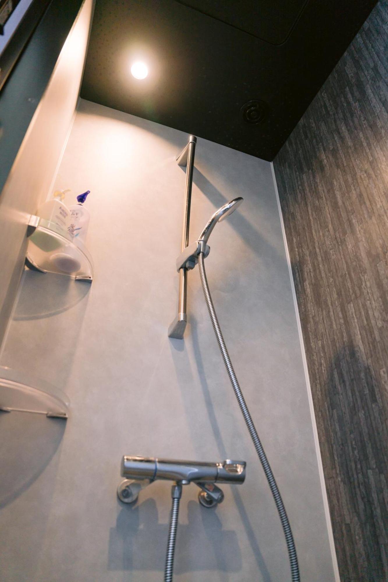 Hotel Kailani 오시마 외부 사진