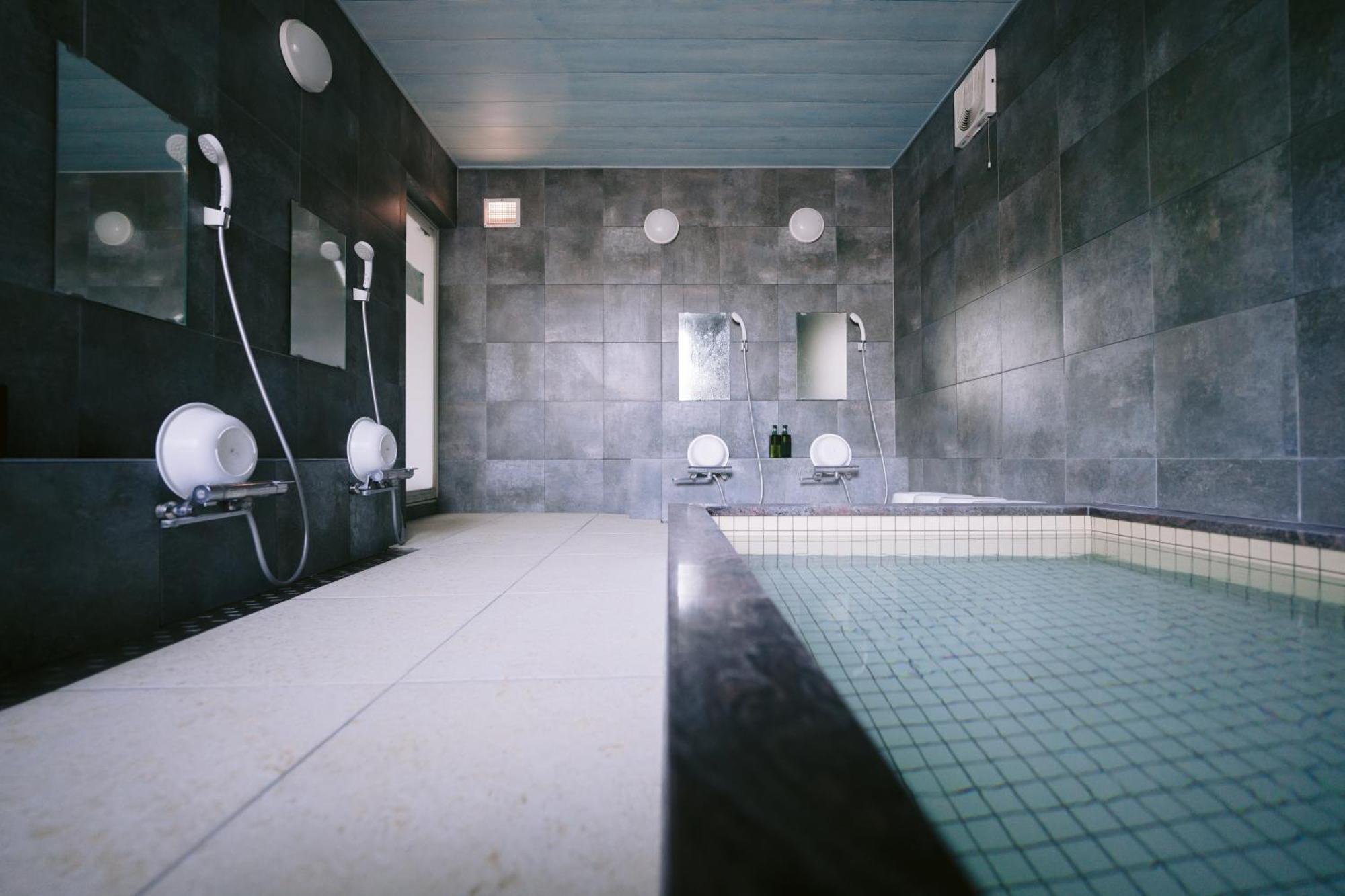 Hotel Kailani 오시마 외부 사진